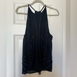 🖤CHAN LUU - beaded top🖤